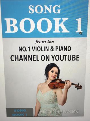 Song Book By Alison M Sparrow Самые новые твиты от alison sparrow (@alisonhalfon): song book by alison m sparrow