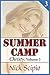 Summer Camp: Christy, Volume 3