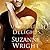 Untamed Delights (The Phoenix Pack, #8) by Suzanne Wright