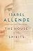 The House of the Spirits by Isabel Allende
