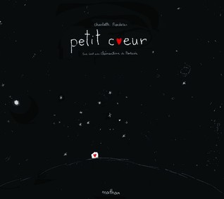 Petit coeur (Hardcover)