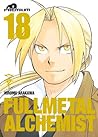 Fullmetal Alchemist Premium vol. 18 by Hiromu Arakawa