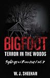 Bigfoot Terror in...