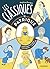 Les Classiques de Patrique: Chroniques littéraires décalées pour petits et grands adolescents (HORS SERIE BD)