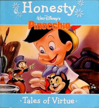 Honesty: Walt Disney's Pinocchio