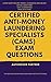 Certified Anti-Money Launde...