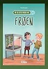 Frøen by Puk Krogsøe