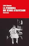 La penumbra que h...