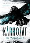 Kárhozat by Ed McDonald