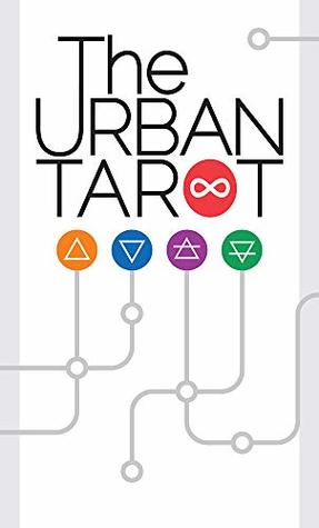 The Urban Tarot (Paperback)