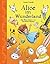 Alice im Wunderland: Bilderbuch-Klassiker