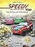 Speedy, das kleine Rennauto...