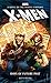 Marvel Novels - X-Men: Days of Future Past (Marvel: X-men)