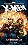 Marvel Novels - X...
