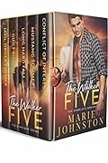 The Walker Five: The Complete Series