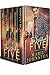 The Walker Five: The Complete Series