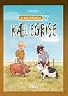 Kælegrise by Puk Krogsøe
