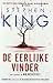 De eerlijke vinder by Stephen  King