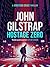 Hostage Zero (Jonathan Grave #2)