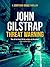 Threat Warning (Jonathan Grave Thrillers Book 3)