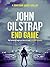 End Game (Jonathan Grave Thrillers Book 6)