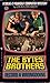 The Bytes Brothers Record a Wrongdoing by Lois McCoy