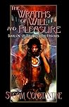 The Wraiths of Will and Pleasure: Book 1 of The Wraeththu Histories Book cover for The Wraiths of Will and Pleasure: Book 1 of The Wraeththu Histories