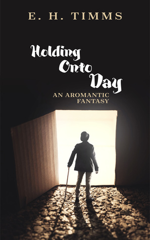Holding Onto Day (ebook)