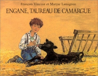 Engane, toureau de camargue (Paperback)