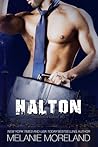 Halton by Melanie Moreland