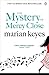 The Mystery of Mercy Close by Marian Keyes The Mystery of Mercy Close by Marian Keyes
