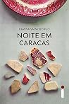 Book cover for Noite em Caracas