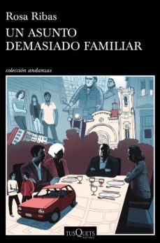 Un asunto demasiado familiar (Paperback)