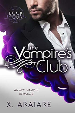 The Vampire's Club: Book Four (The Vampire's Club, #4)