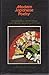 Modern Japanese poetry (Asian and Pacific Writing 9)