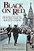 Black on Red by Robert Robinson