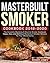 Masterbuilt Smoker Cookbook...