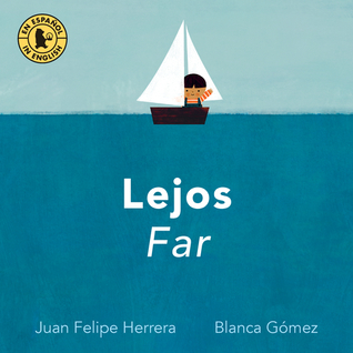 Lejos / Far (Board book)