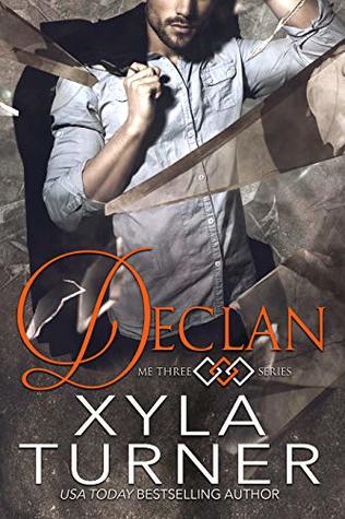 Declan (Me Three Movement Book 2)