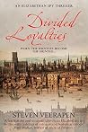 Divided Loyalties (Jack and Amy Cole #2)