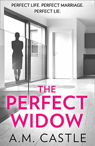 The Perfect Widow (Kindle Edition)