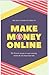 Online Money Making E-book