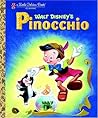 Walt Disney's Pinocchio