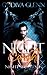 Night Caught (Night Wolves #4)