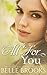 All for You (Beautiful You, #1)