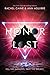 Honor Lost (The Honors, #3)