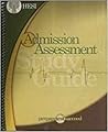 Hesi Admission Assessment Study Guide