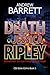 The Death of Jessica Ripley (CSI Eddie Collins #5)