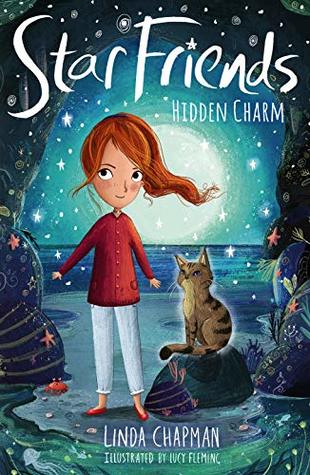 Hidden Charm (Star Friends, #8)