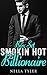 Smokin Hot Billionaire Box Set